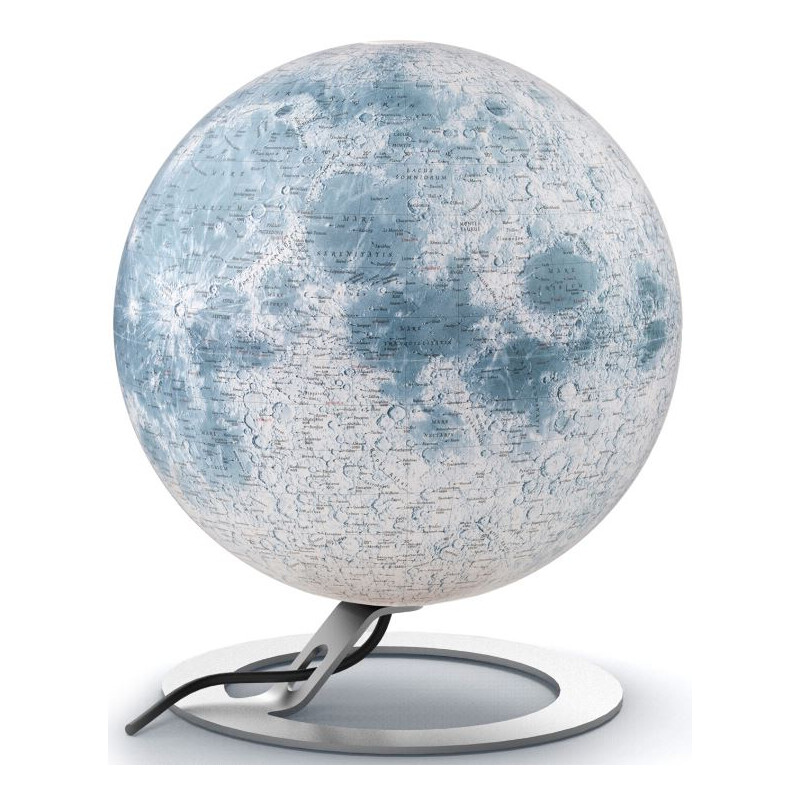 National Geographic Globo La Luna 30 cm
