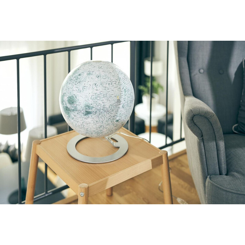 National Geographic Globo La Luna 30 cm