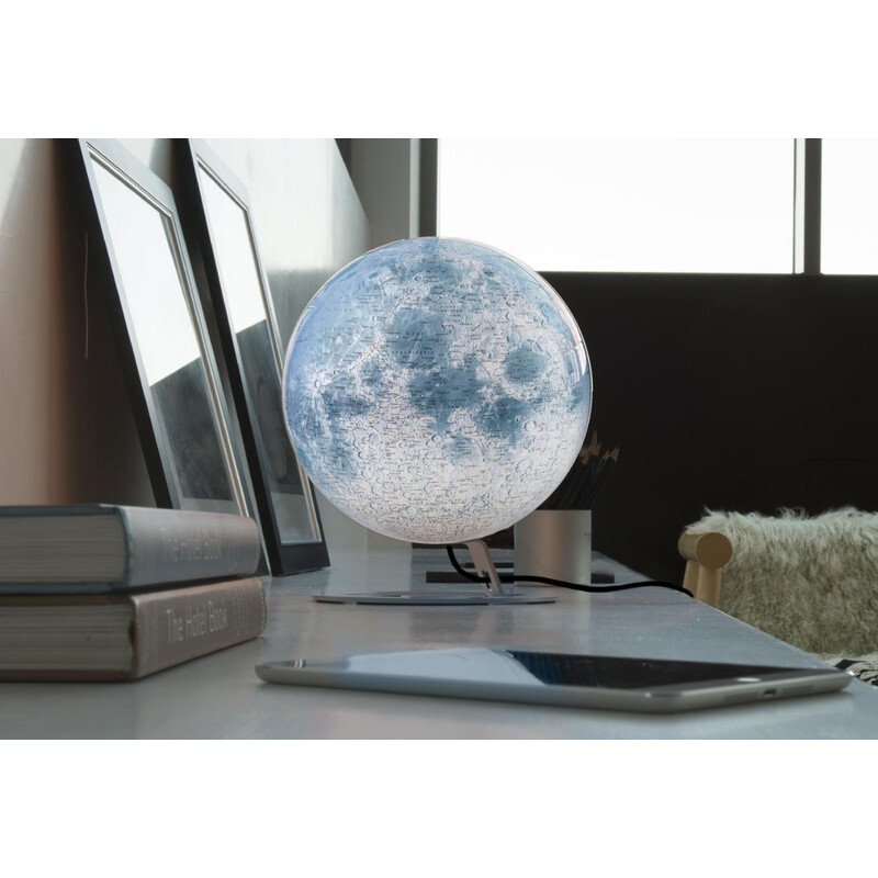 National Geographic Globo La Luna 30 cm