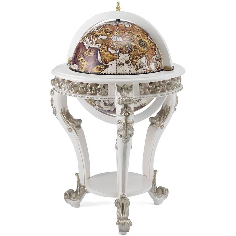 Zoffoli living Globo bar Versailles 42cm