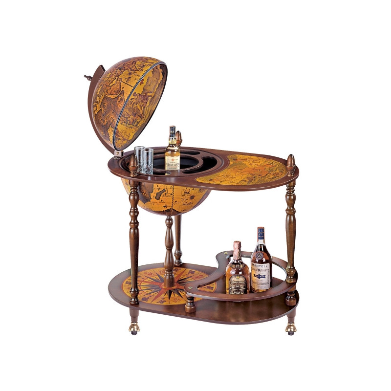 Zoffoli living Globo bar Fenice 42cm