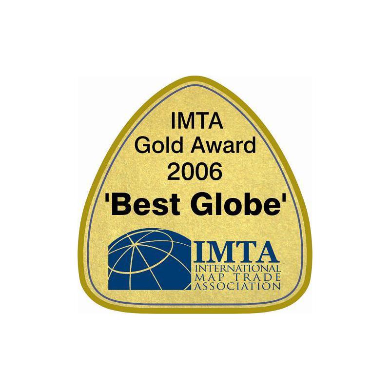 Stellanova Globo World Time 882829