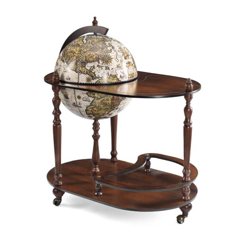 Zoffoli living Globo bar Vivalto 42cm