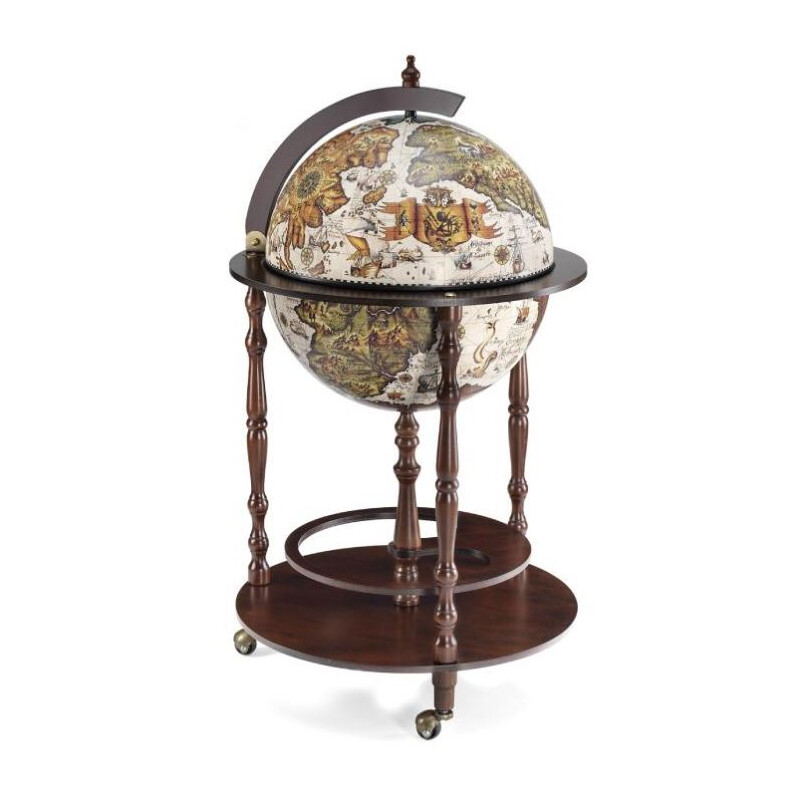 Zoffoli living Globo bar Vanesio 42cm
