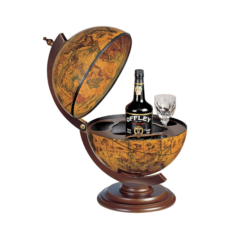 Zoffoli living Globo bar Sfera 33 Classic 33cm