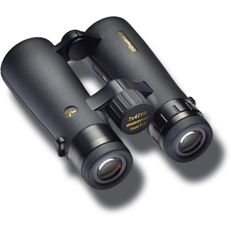 DDoptics Binocolo EDX 10x42