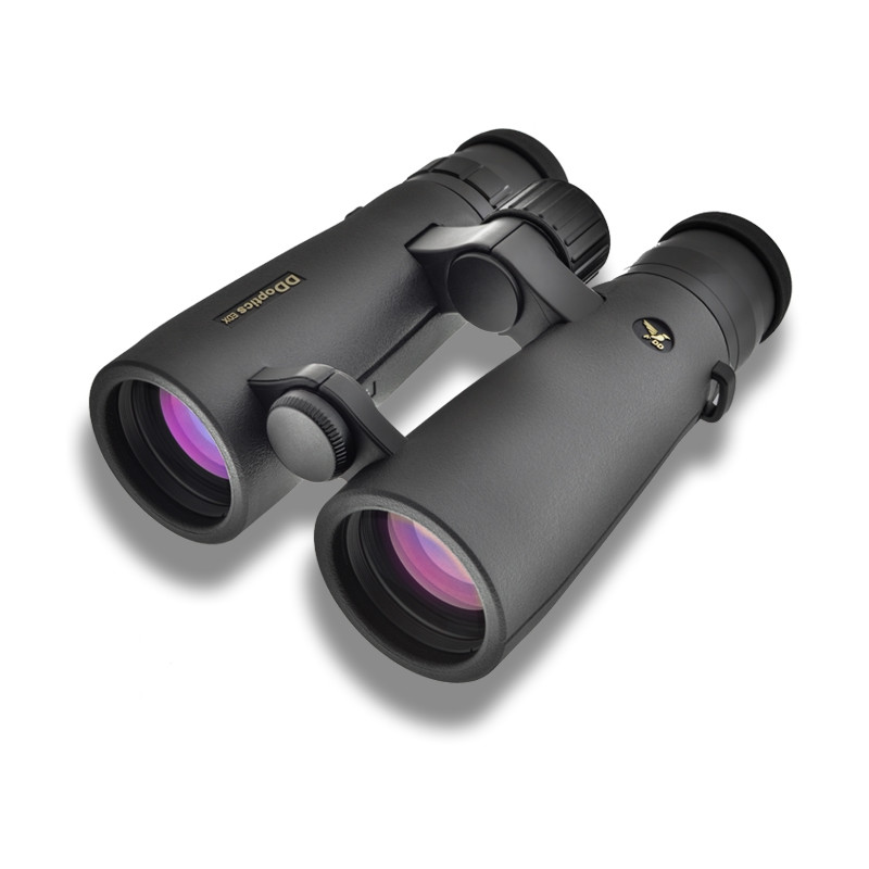 DDoptics Binocolo EDX 10x42