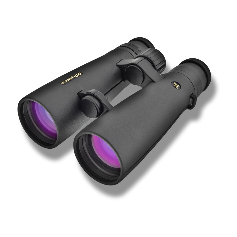 DDoptics Binocolo EDX 12x50