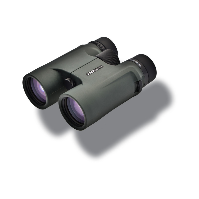 DDoptics Binocolo Kolibri 8x42 green