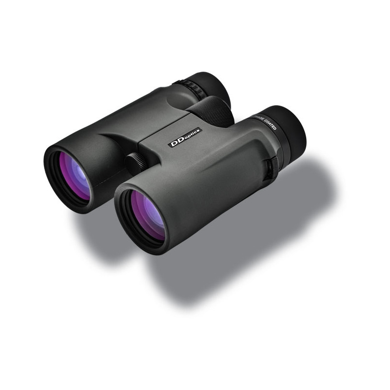 DDoptics Binocolo Kolibri 8x32 black