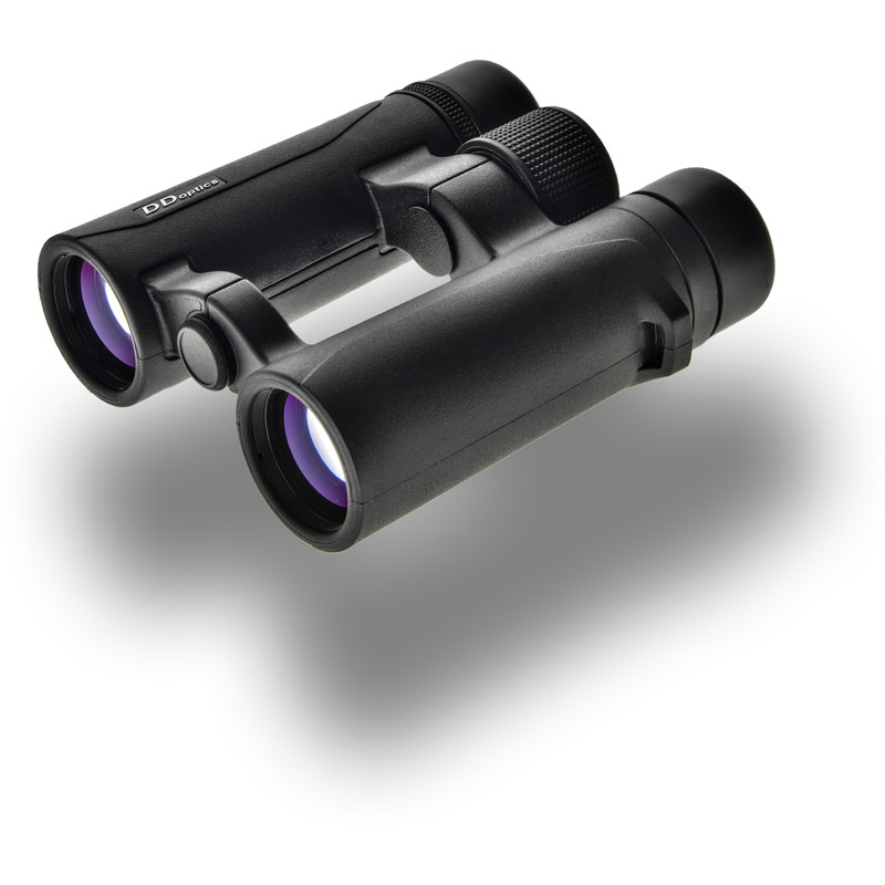 DDoptics Binocolo Ultralight 10x34