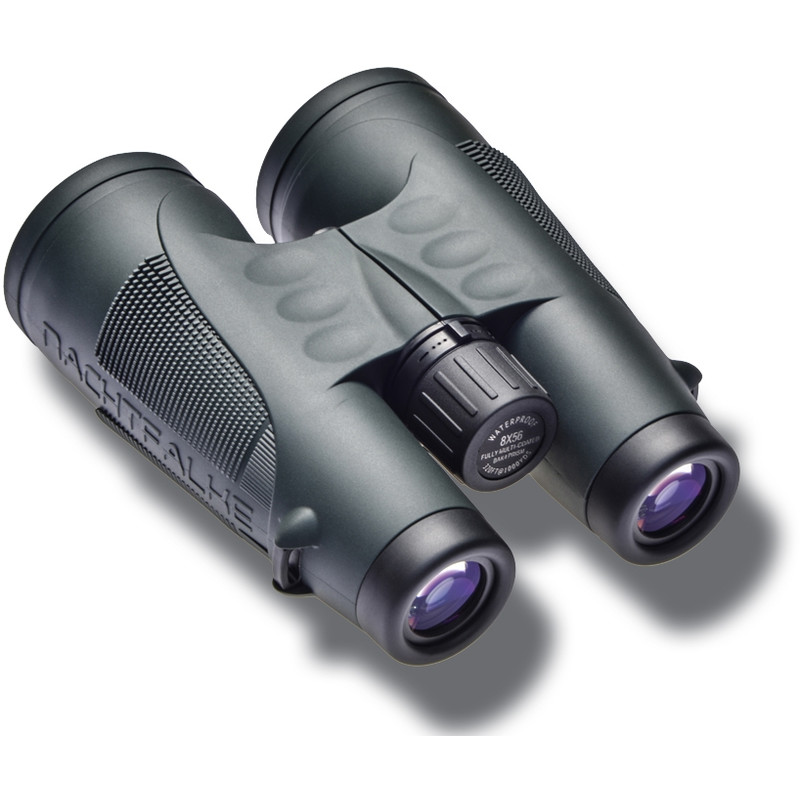 DDoptics Binocolo Nachtfalke Ergo 10x56 ED Gen II