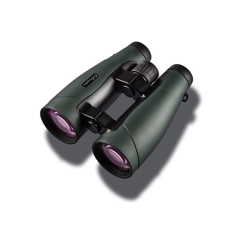 DDoptics Binocolo Pirschler 8x56 DIA HDX green