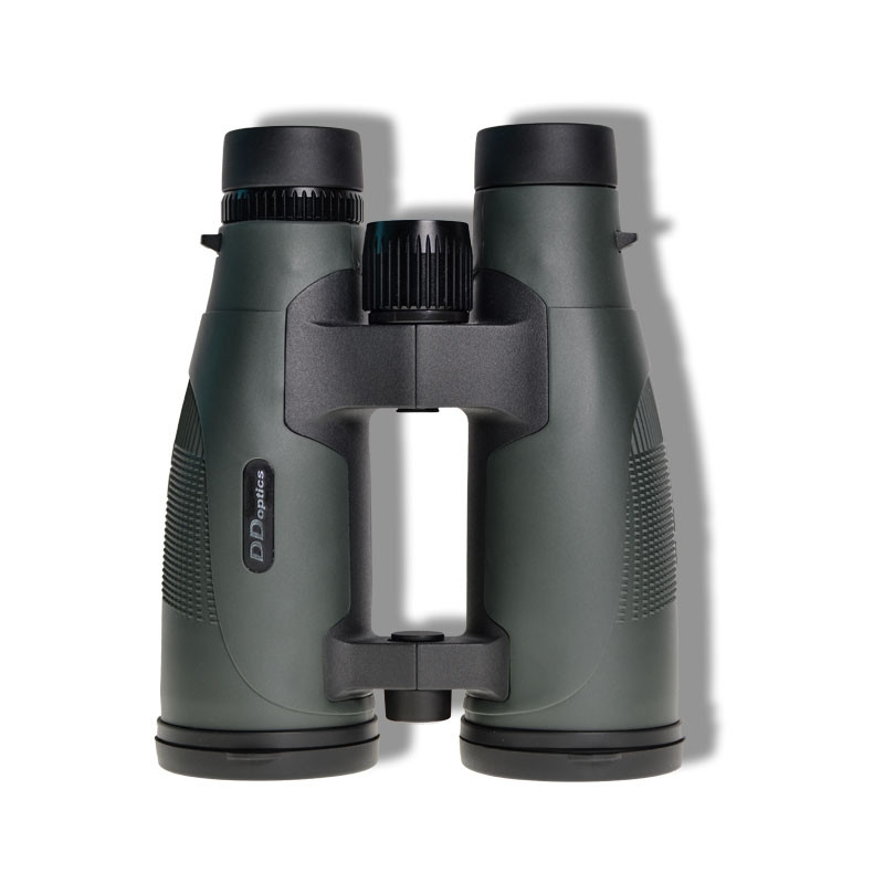 DDoptics Binocolo Pirschler 8x56 Gen. 3 black