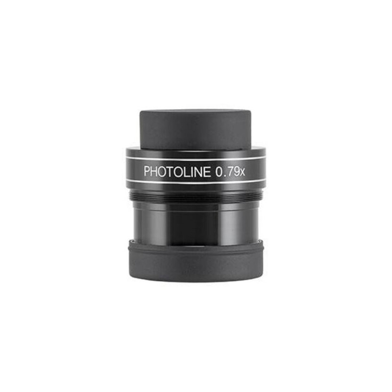 TS Optics Riduttore/Correttore Photoline 0,79x2"