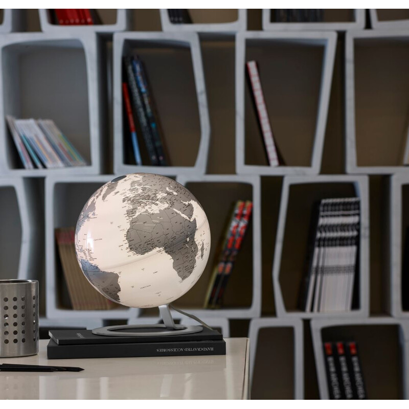 Atmosphere Globo iGlobe Light Chrome 25cm