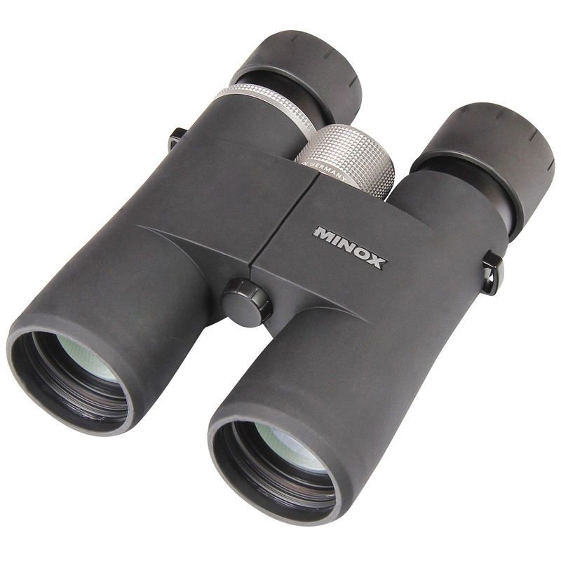 Minox Binocolo HG 8x43 BR