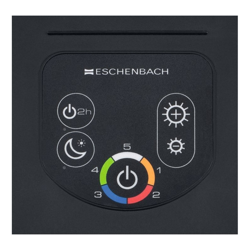 Eschenbach Lente d`Ingrandimento Comfort-Vision LED