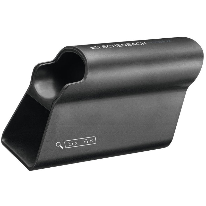 Eschenbach MOBASE supporto per Mobilux 5,0x e 6,0x