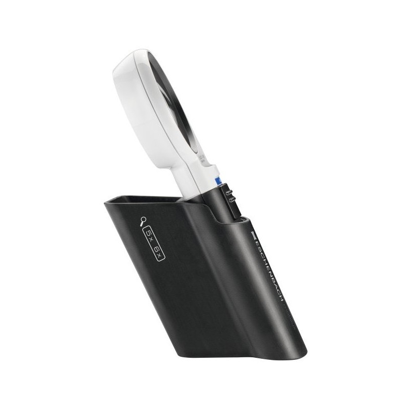 Eschenbach MOBASE supporto per Mobilux 5,0x e 6,0x