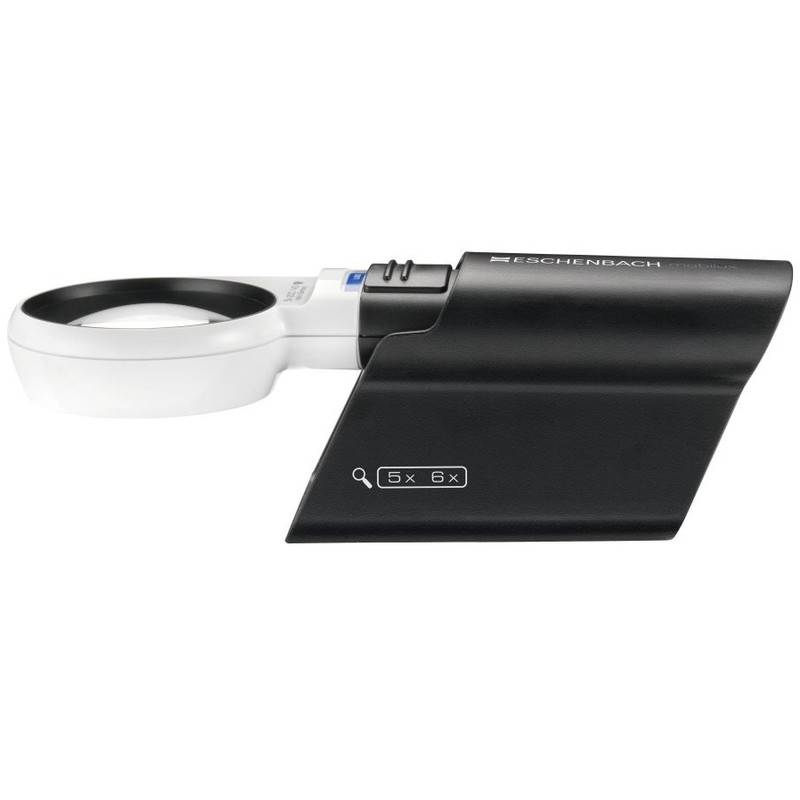 Eschenbach MOBASE supporto per Mobilux 5,0x e 6,0x