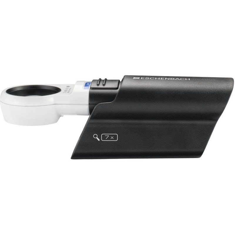 Eschenbach MOBASE supporto per Mobilux 7,0x