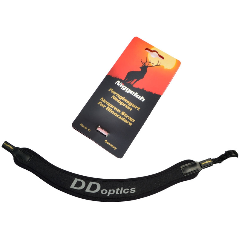 DDoptics Binocolo Nachtfalke 12x60 HDX