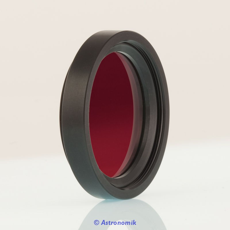 Astronomik Filtro H-alfa 6 nm CCD montatura T2