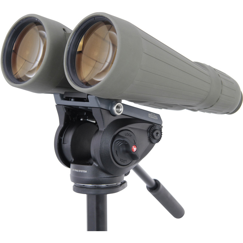 Steiner Binocolo Observer 20x80