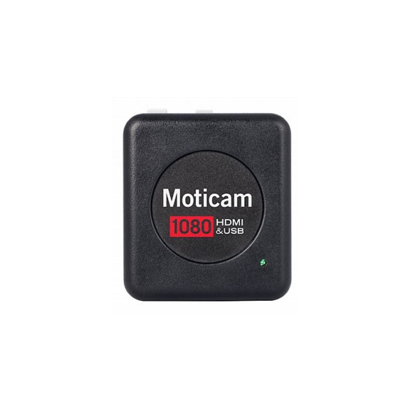 Motic Fotocamera 1080, color, CMOS, 1/2.8",  8 MP, HDMI, USB 2.0