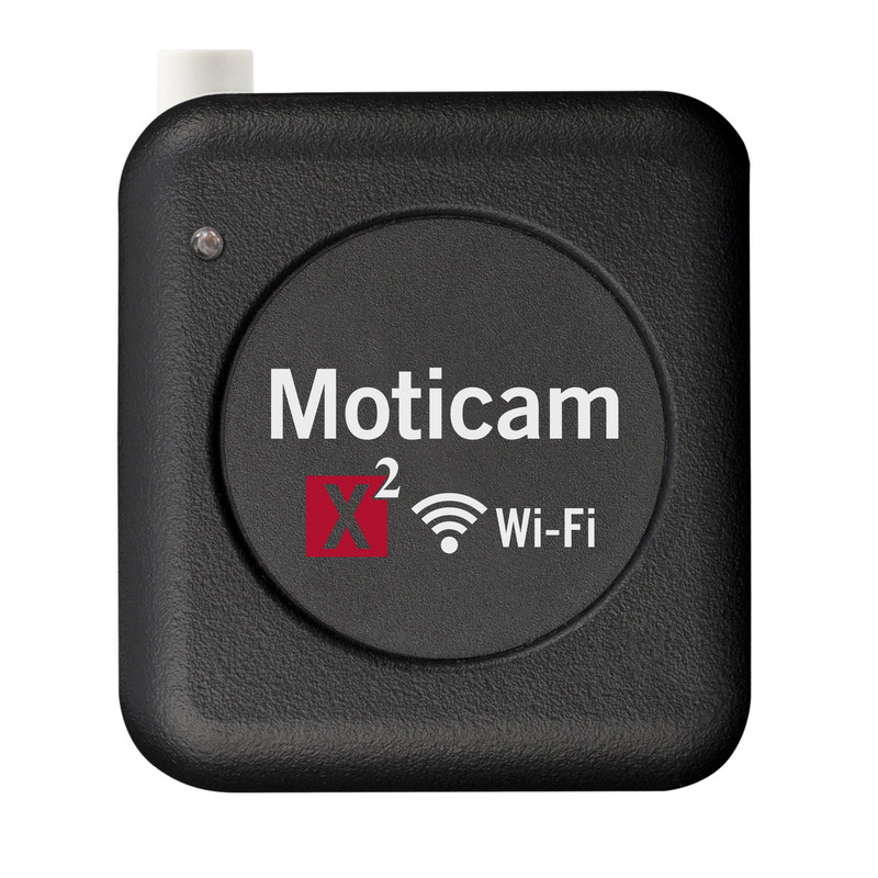 Motic Fotocamera am X2, WI-FI, 1,3MP