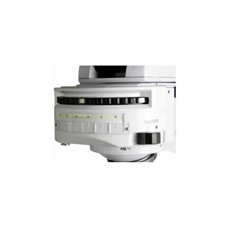 Euromex Microscopio iScope, IS.3153-PLFi/6, trino