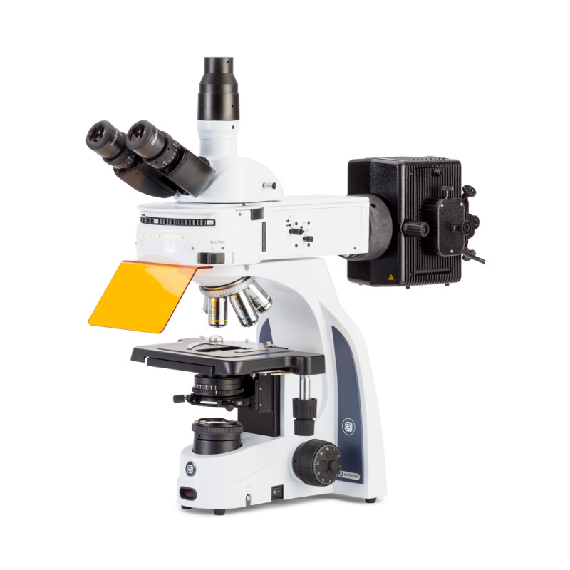 Euromex Microscopio iScope, IS.3152-PLi/6, bino