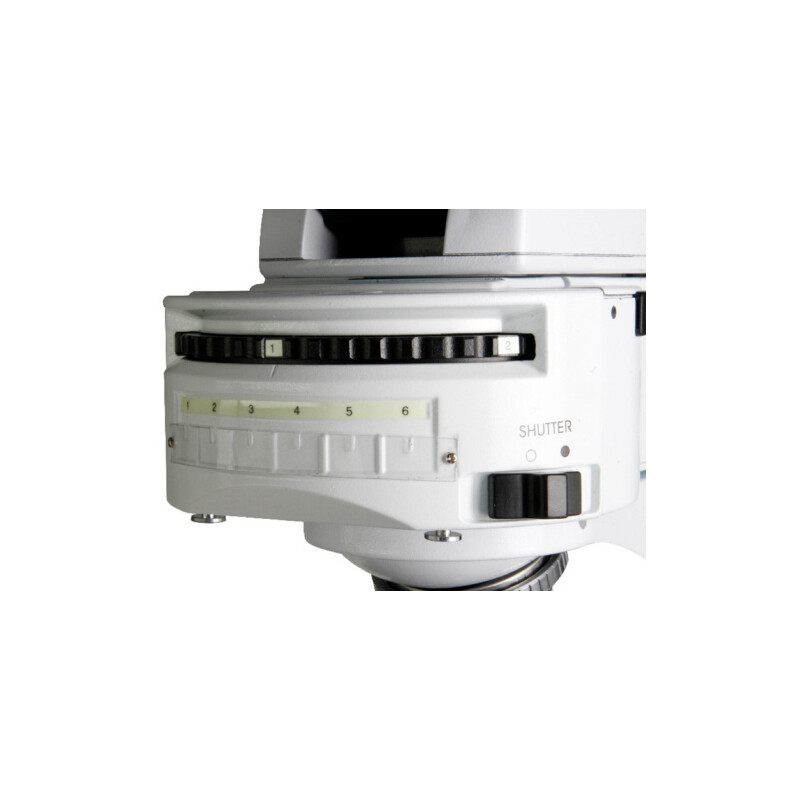 Euromex Microscopio iScope, IS.3153-PLi/3, trino