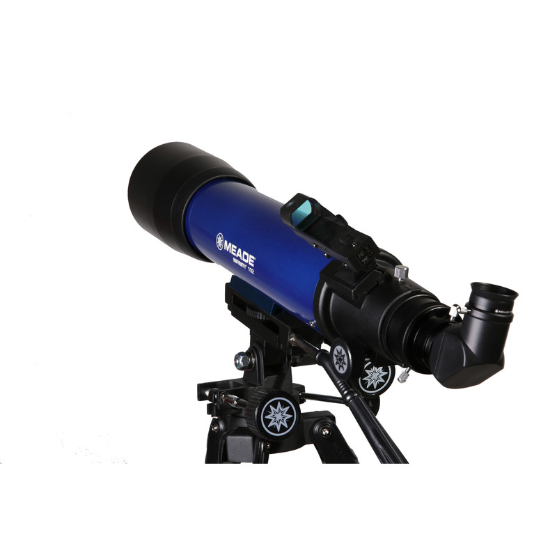 Meade Telescopio AC 102/600 Infinity AZ