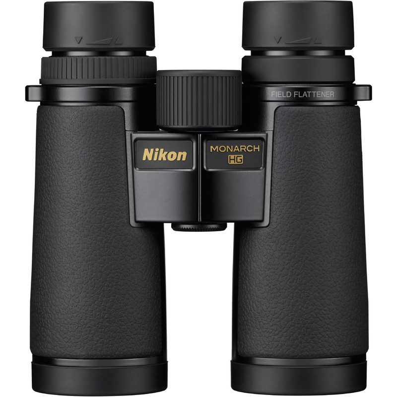 Nikon Binocolo Monarch HG 8x42