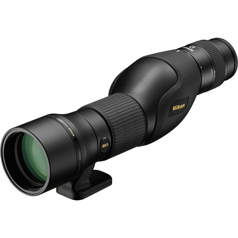 Nikon Cannocchiali Fieldscope Monarch 60ED-S