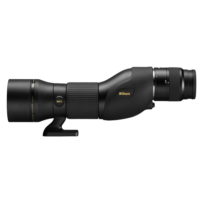 Nikon Cannocchiali Fieldscope Monarch 60ED-S