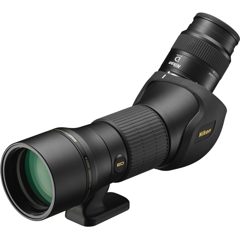 Nikon Cannocchiali Fieldscope Monarch 60ED-A