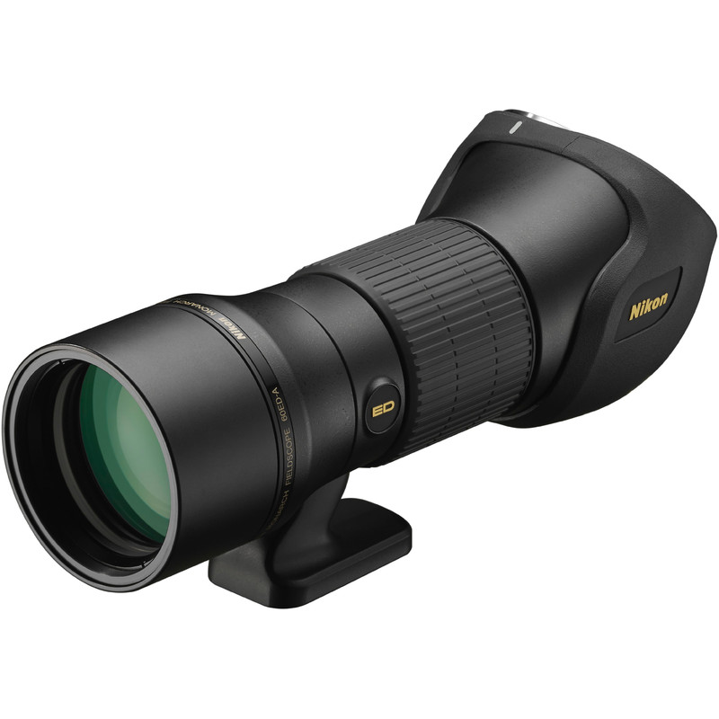 Nikon Cannocchiali Fieldscope Monarch 60ED-A