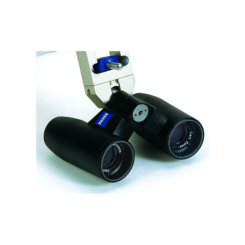 ZEISS Lente d`Ingrandimento Occhiali telescopici K 3,6x/350 per sistema ingrandente KS e KF