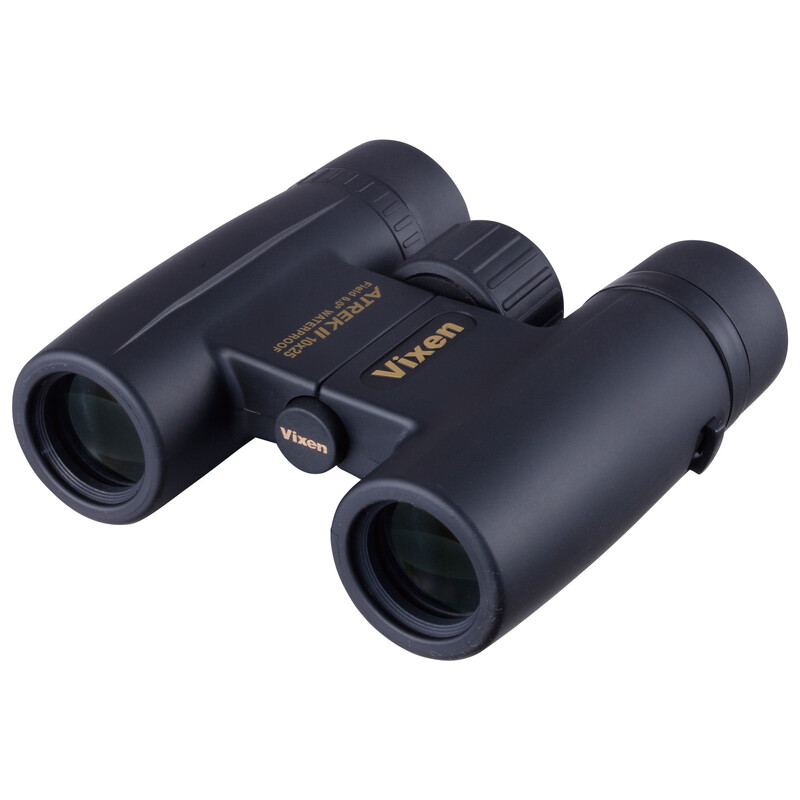 Vixen Binocolo ATREK II 10x25 DCF