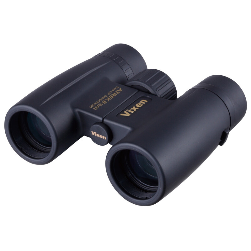 Vixen Binocolo ATREK II 10x32 DCF