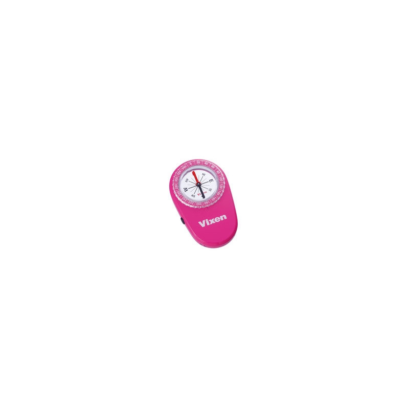 Vixen LED BUSSOLA Pink