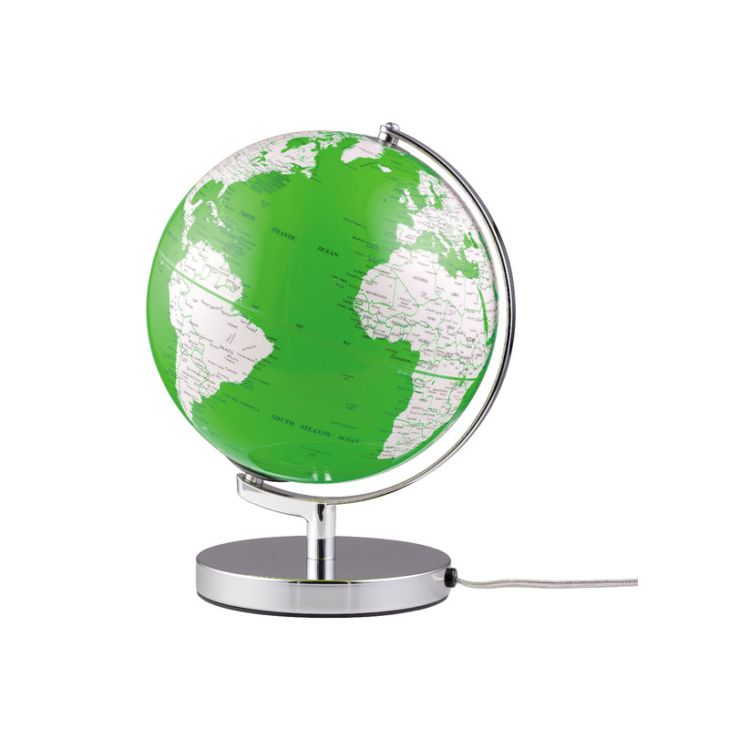 emform Globus Terra Green Light