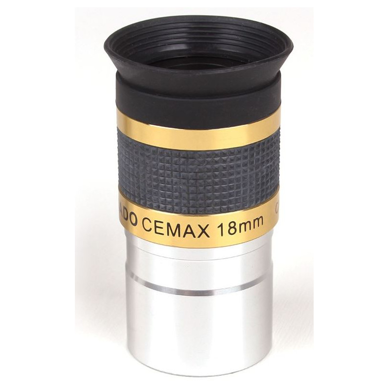 Coronado Oculare Cemax H-alfa 18 mm 1,25"