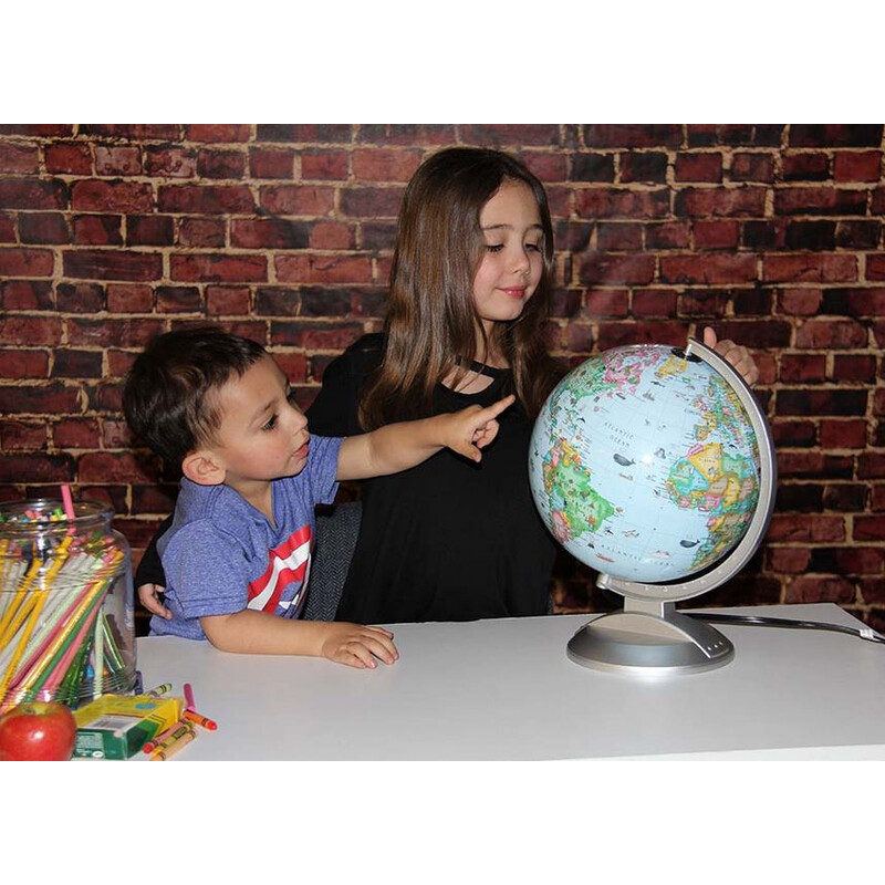 Replogle Globo per Bambini Globe4Kids 25cm