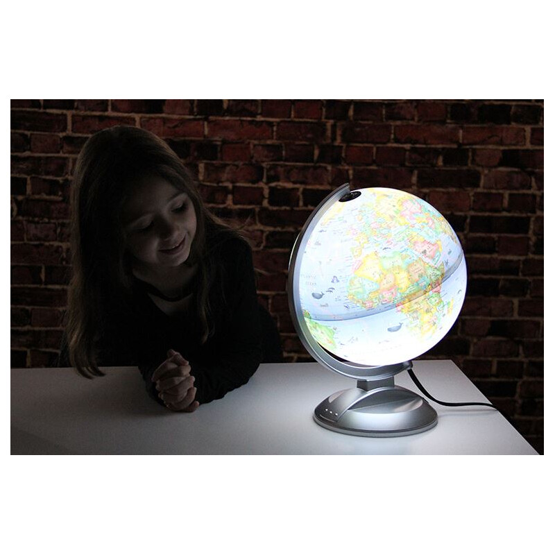 Replogle Globo per Bambini Globe4Kids 25cm