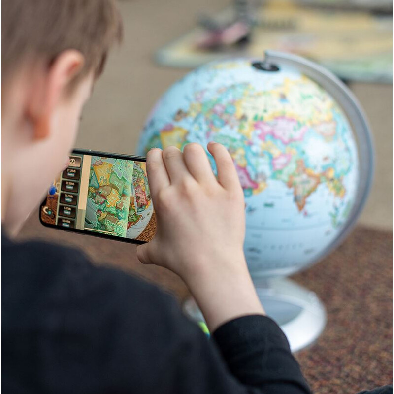 Replogle Globo per Bambini Globe4Kids 25cm
