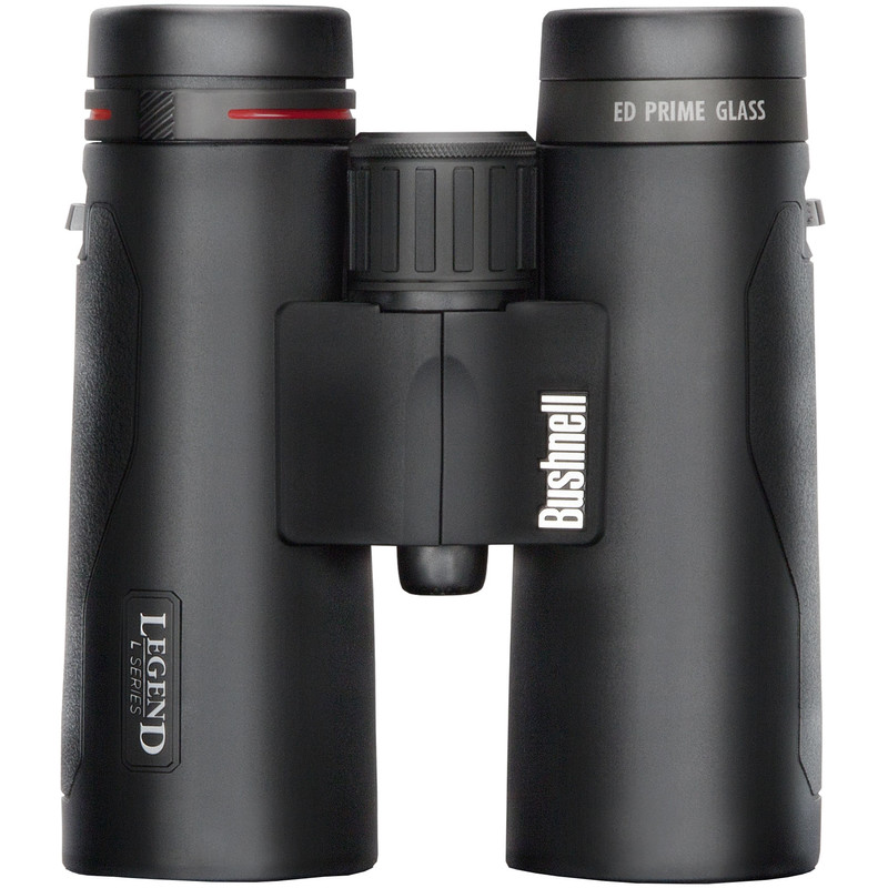 Bushnell Binocolo Legend L 8x42, black